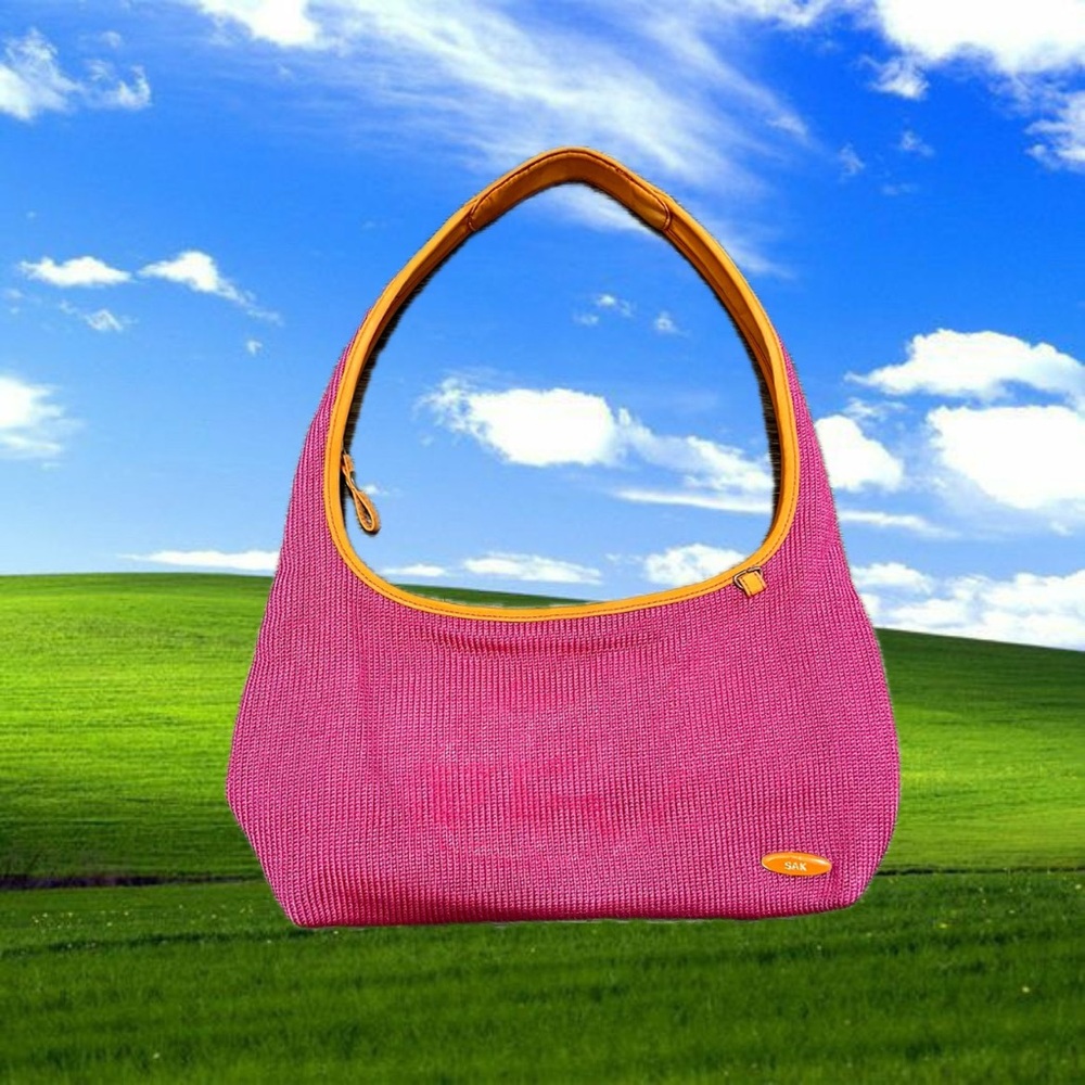 The Sak shoulder bag